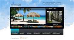 Desktop Screenshot of cityvideoinfo.com